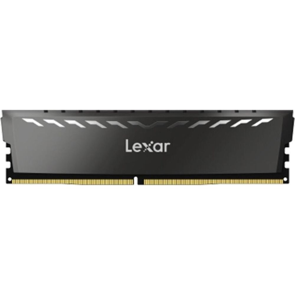 Lexar THOR LD4BU008G-R3200GSXG 3200 MHz CL16 DDR4 8 GB Ram