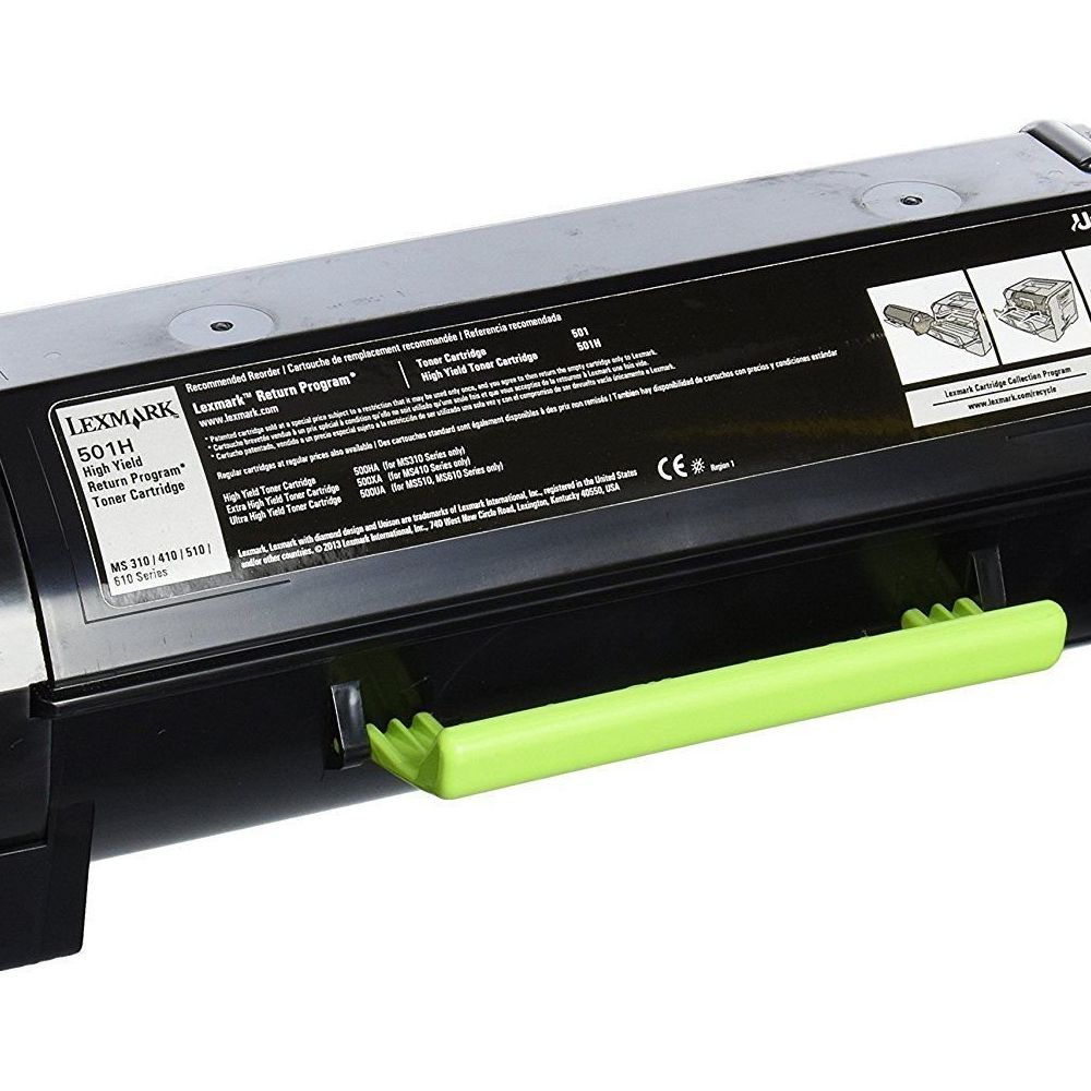 Блок формирования изображения lexmark 56f0z0e