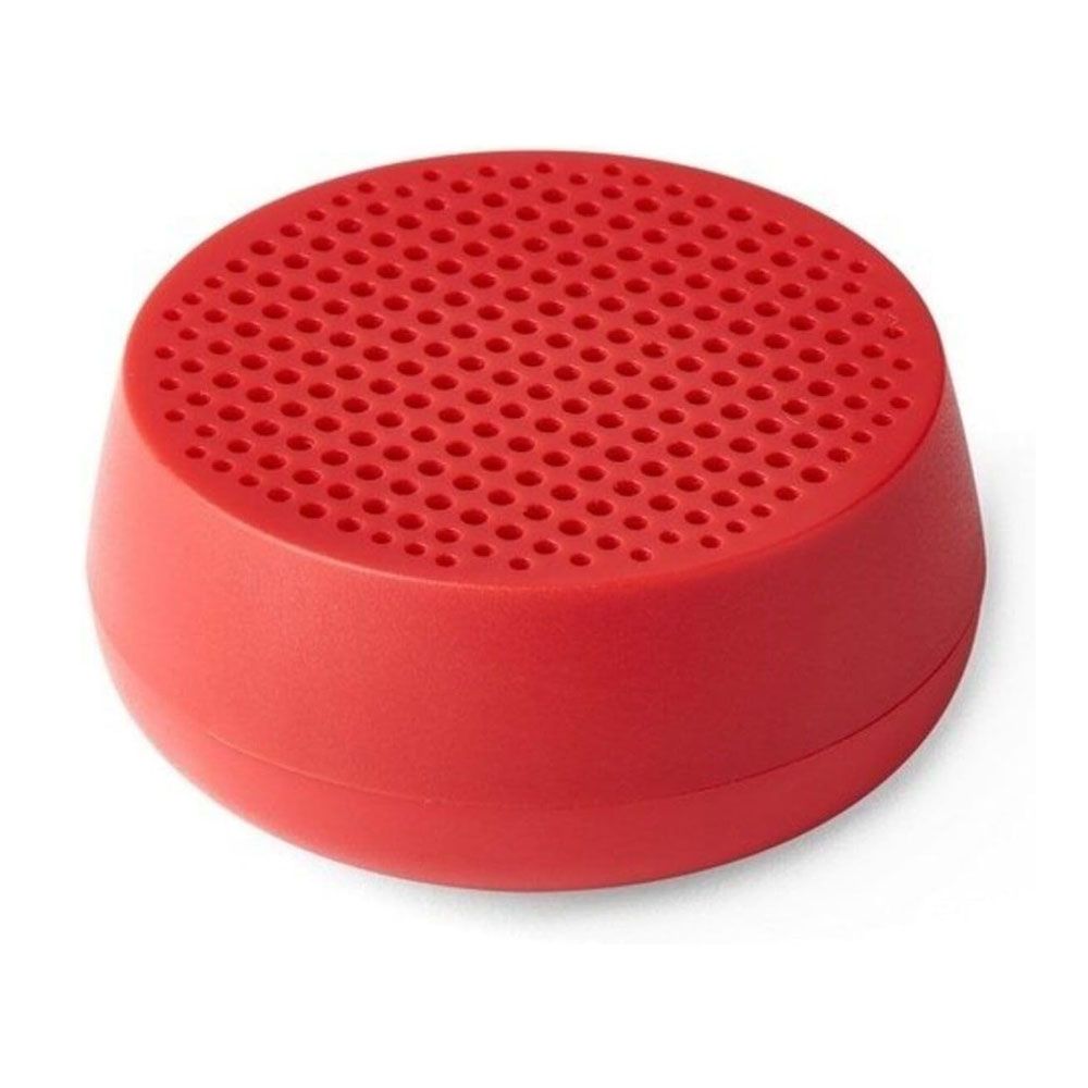 Lexon Mino S LA123R9 Kırmızı Bluetooth Hoparlör