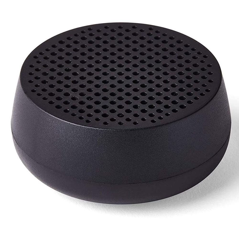 Lexon Mino S Siyah Bluetooth Hoparlör