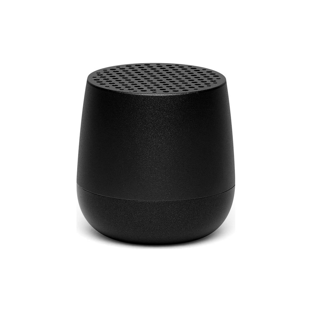 Lexon Mino+ Siyah Bluetooth Hoparlör