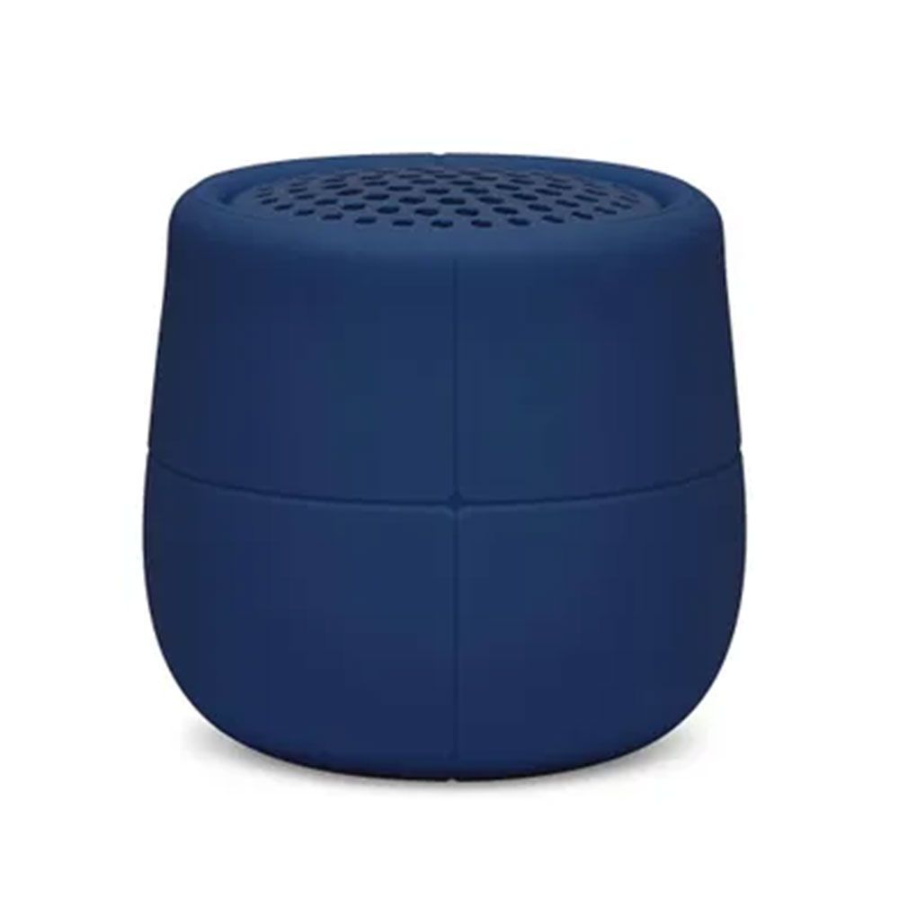 Lexon Mino X Koyu Mavi Su Geçirmez Bluetooth Hoparlör