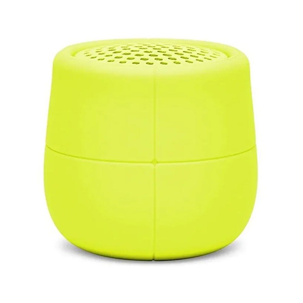 Lexon Mino X Suya Dayanıklı Yeşil Bluetooth Hoparlör