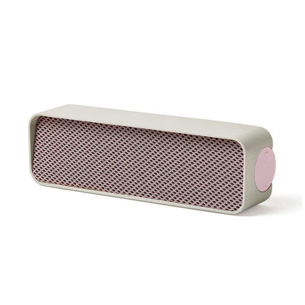 Lexon Oslo Pembe Bluetooth Hoparlör