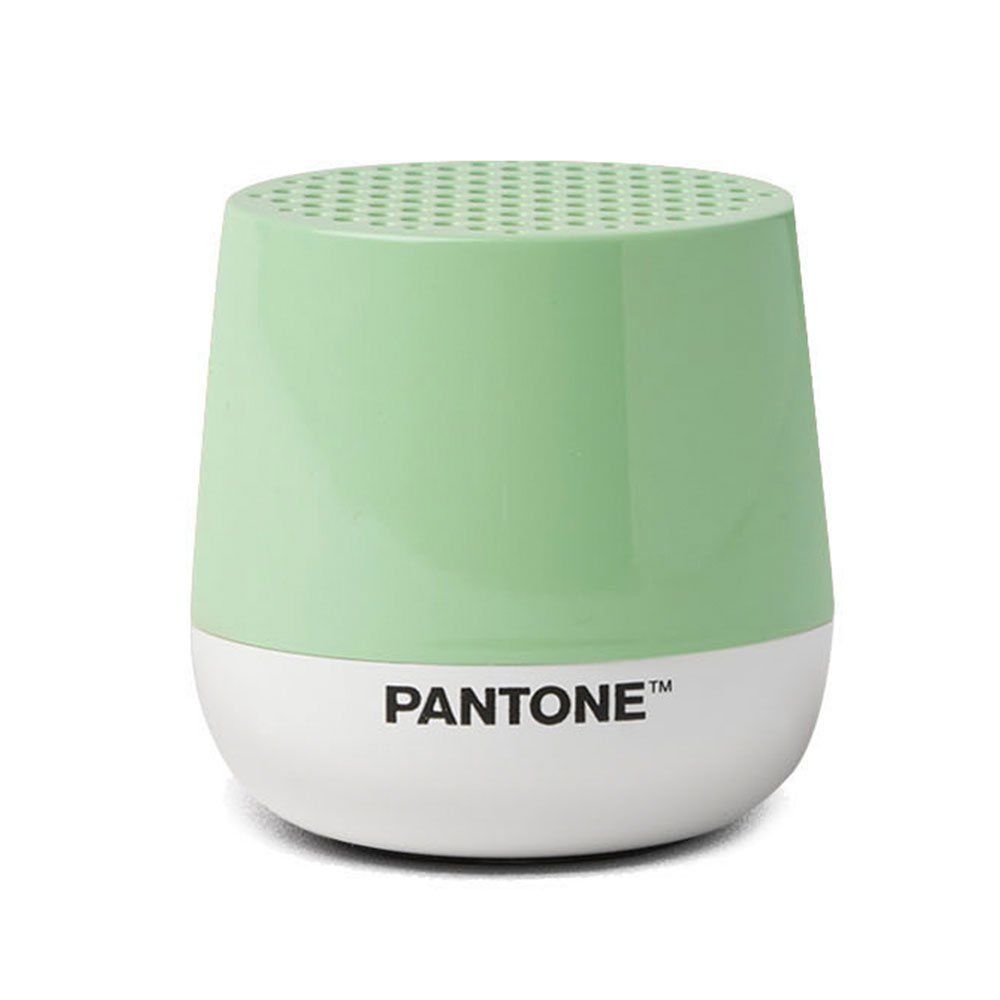 Lexon Pantone Mino Mint Bluetooth Hoparlör