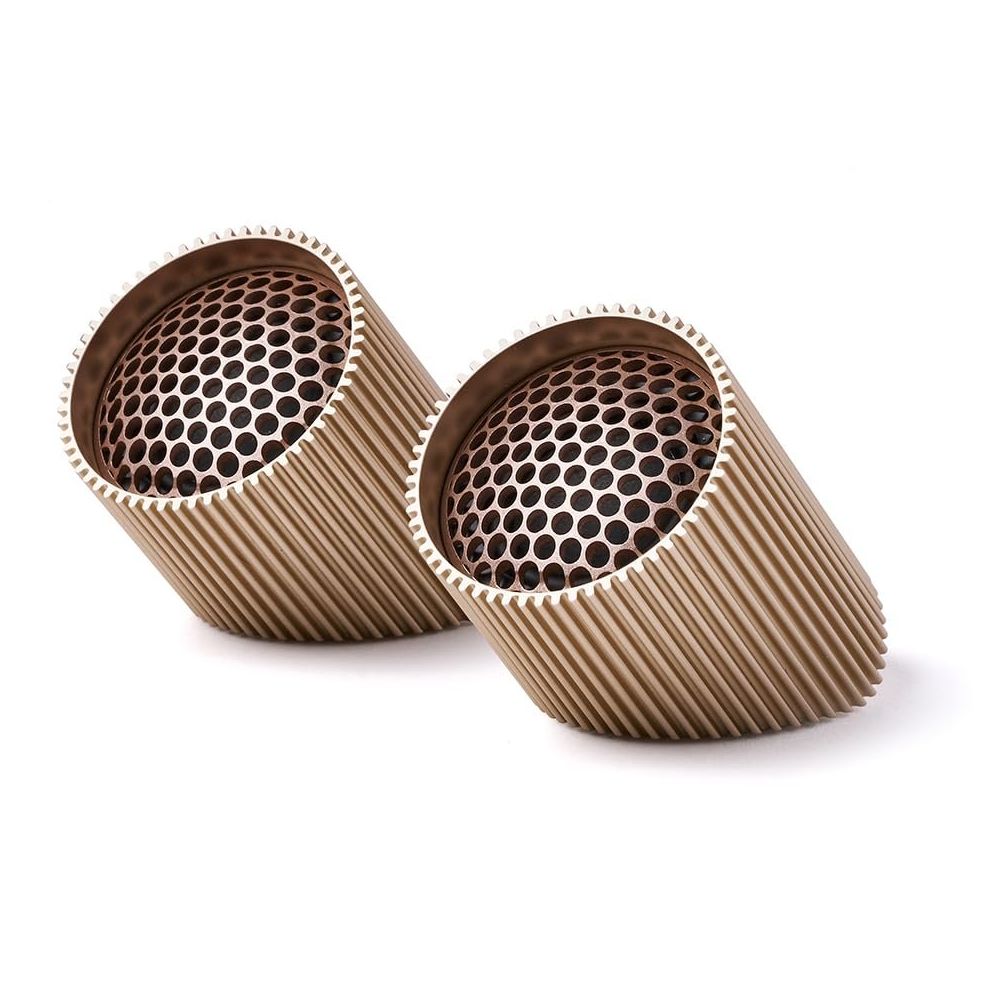 Lexon Ray Gold Bluetooth Hoparlör