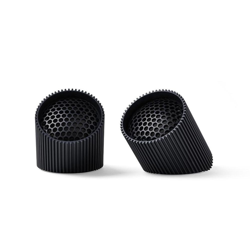Lexon Ray Mat Siyah Bluetooth Hoparlör