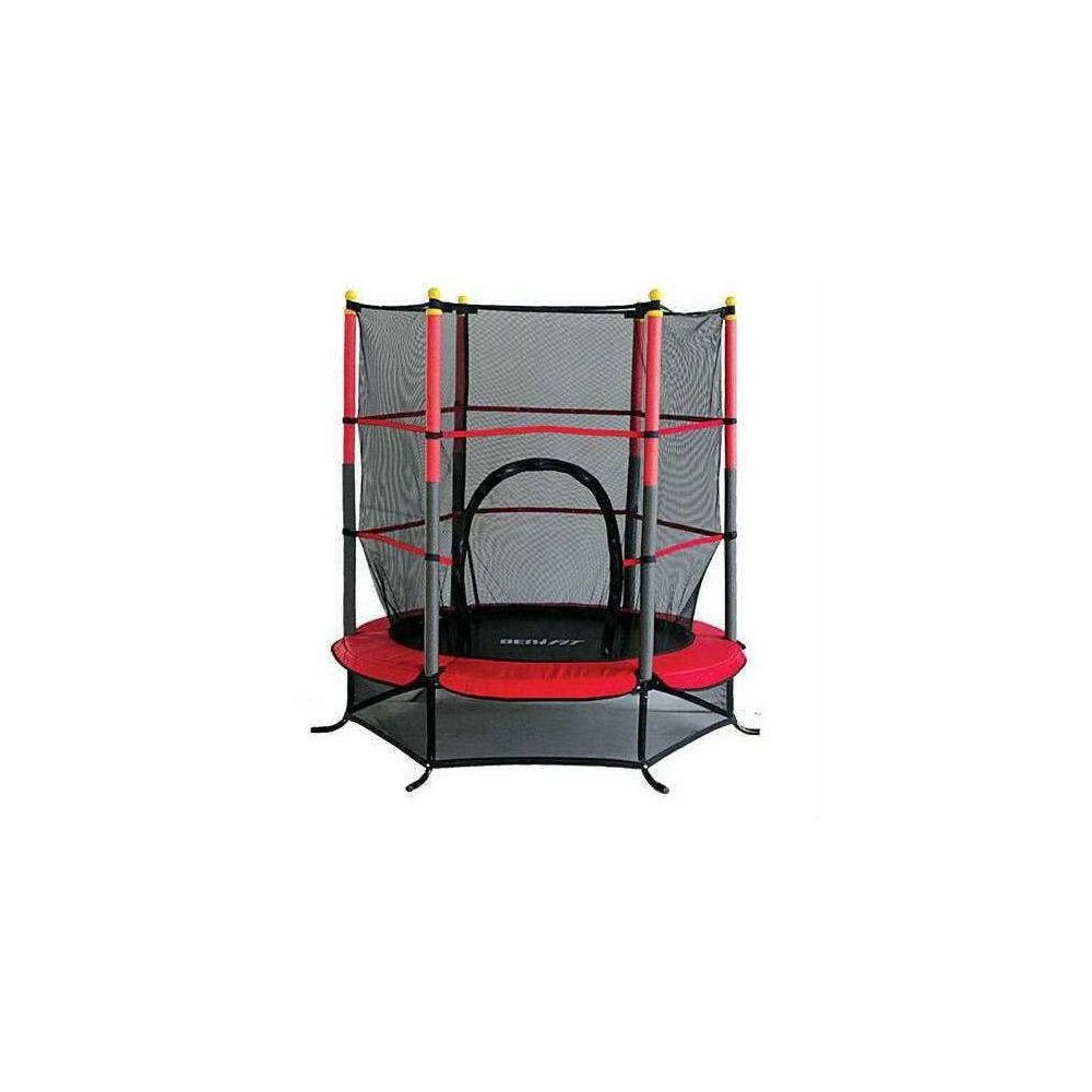 leyaton 140x180 cm fileli cocuk trambolin fiyatlari