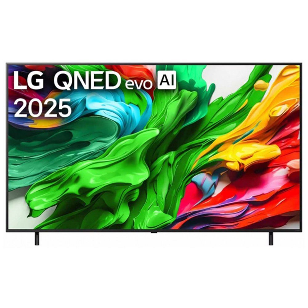 LG 100QNED86A6 100 inç 254 Ekran 4K Ultra HD WebOS QNED TV