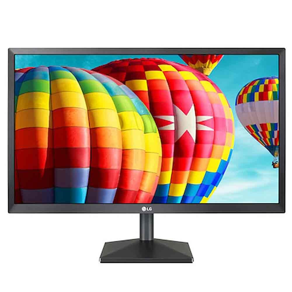 LG 24MK430H-B 23.8 inç Full Hd IPS Monitör