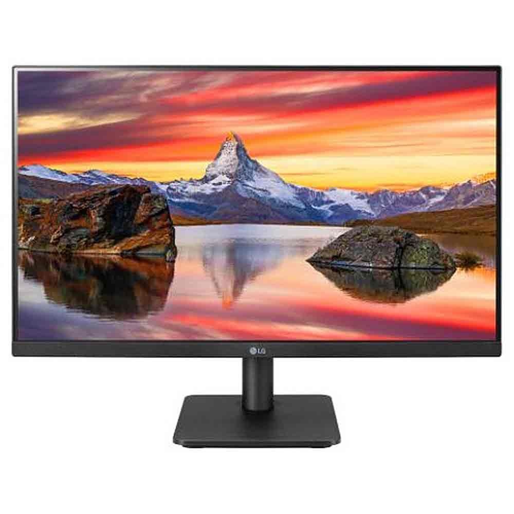 LG 24MP400-B 23.8 inç 75Hz 5ms IPS Monitör
