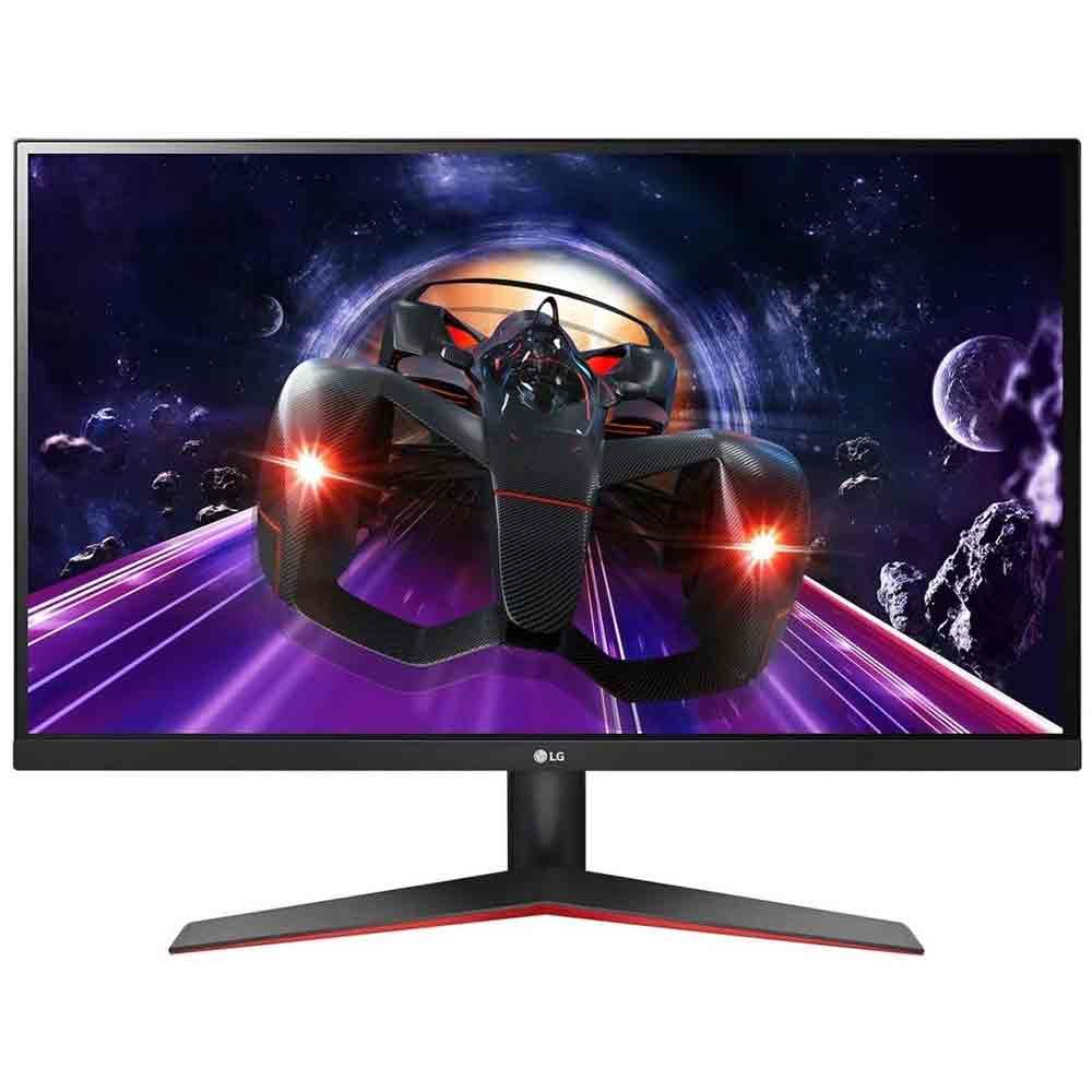 LG 24MP60G-B 24 inç 75Hz 1ms IPS Oyuncu Monitörü
