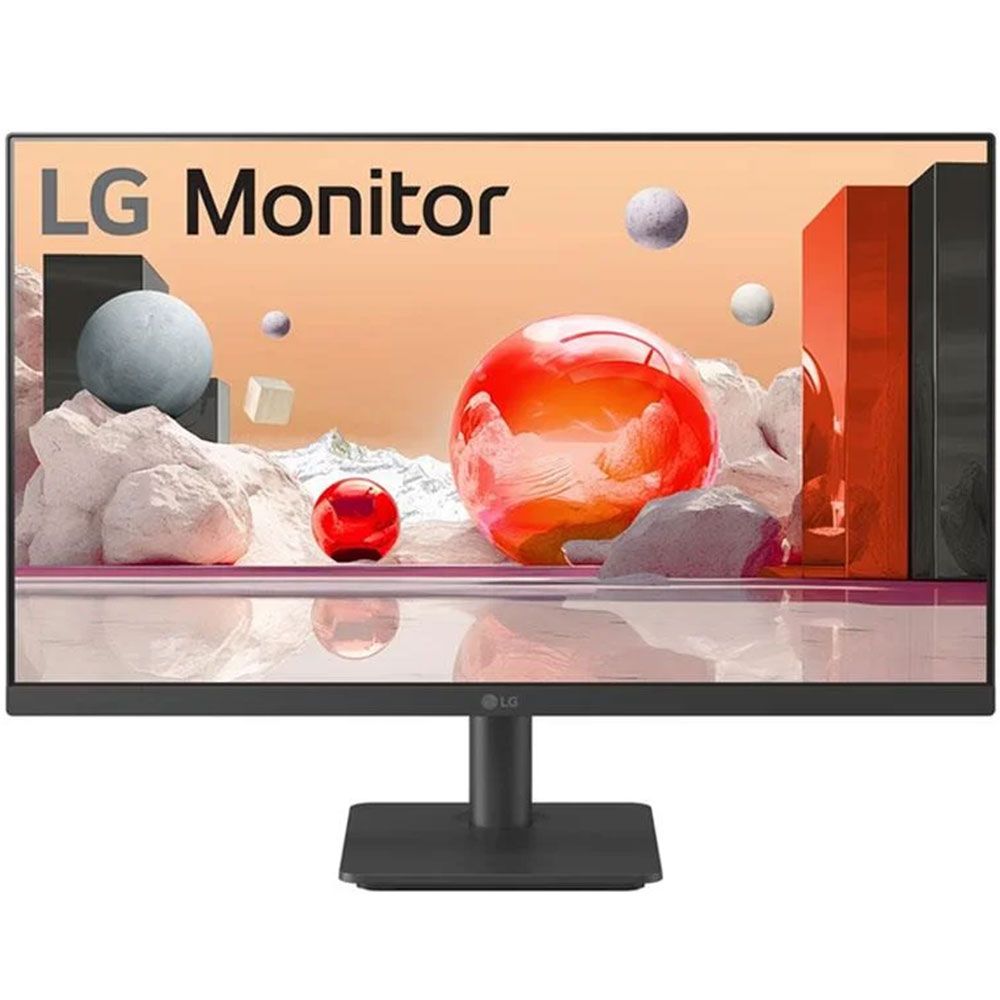LG 25MS500-B 24.5 inç 100Hz 5ms Monitör