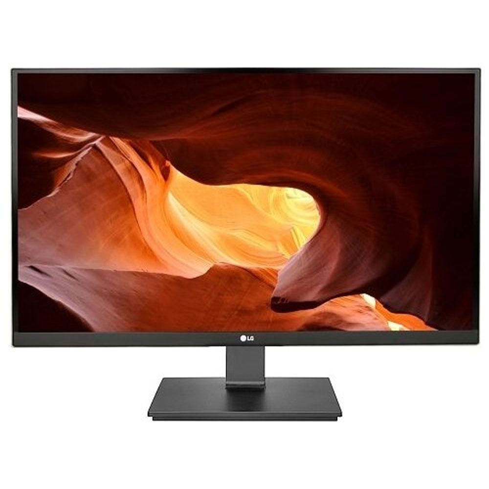 LG 27UK670-B Monitör