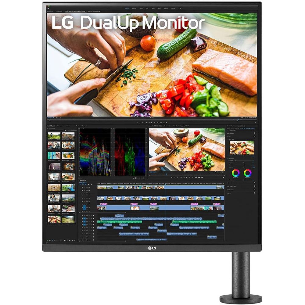 LG 28MQ780-B 27.6 inç 60Hz 5ms 2K IPS Monitör Fiyatları