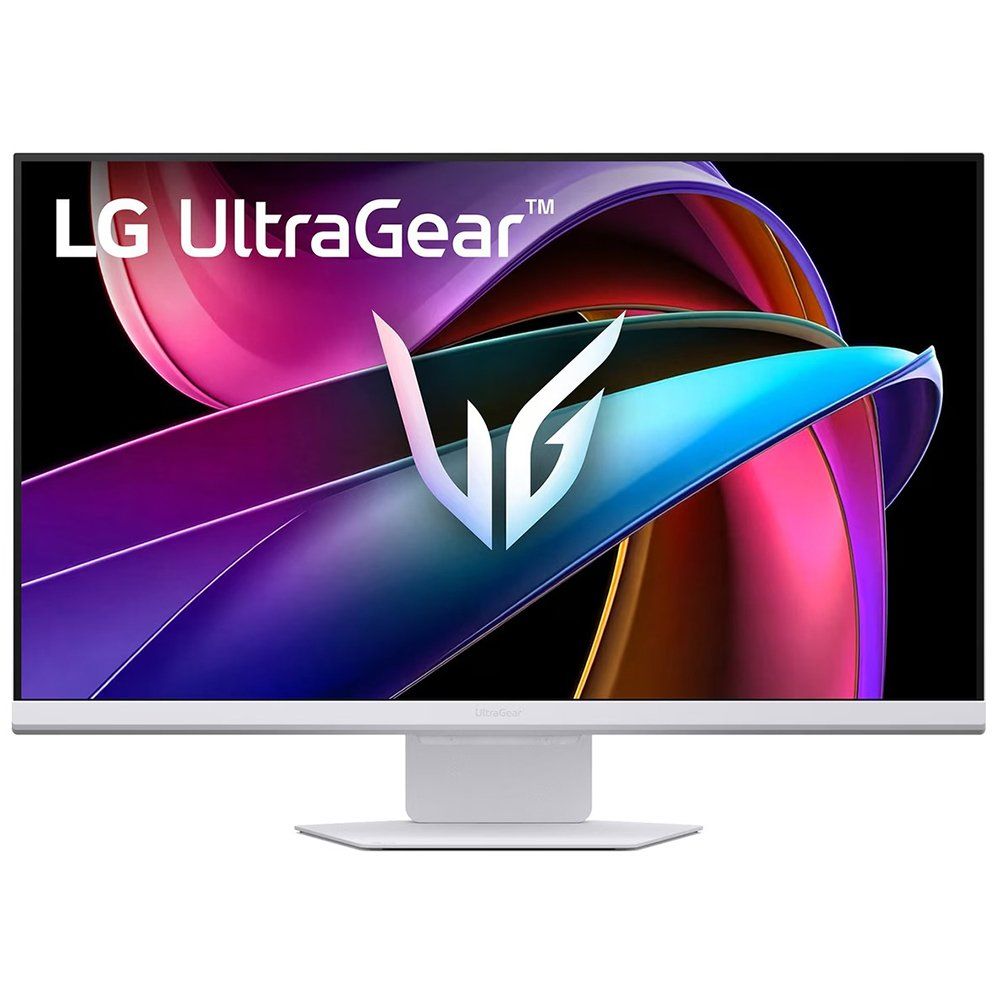 LG 32G810SA-W 31.5 inç 144Hz 1ms 4K Smart Monitör