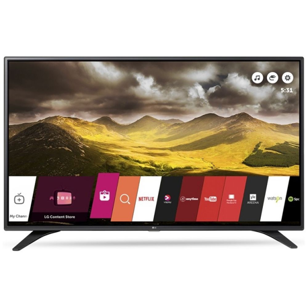 LG 32LH604V LED Tv Fiyatları