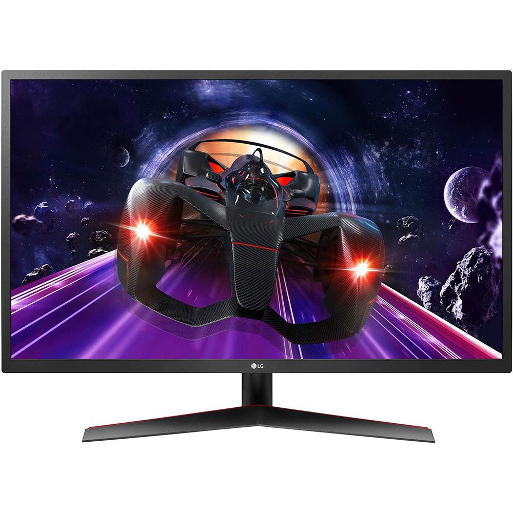 LG 32MP60G-B 31.5 inç 75Hz 5ms Monitör