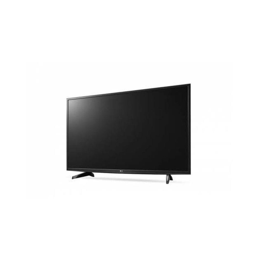 LG 43UH610V 43 inç 109 Ekran Dahili Uydu Alıcılı 4K Ultra HD Smart