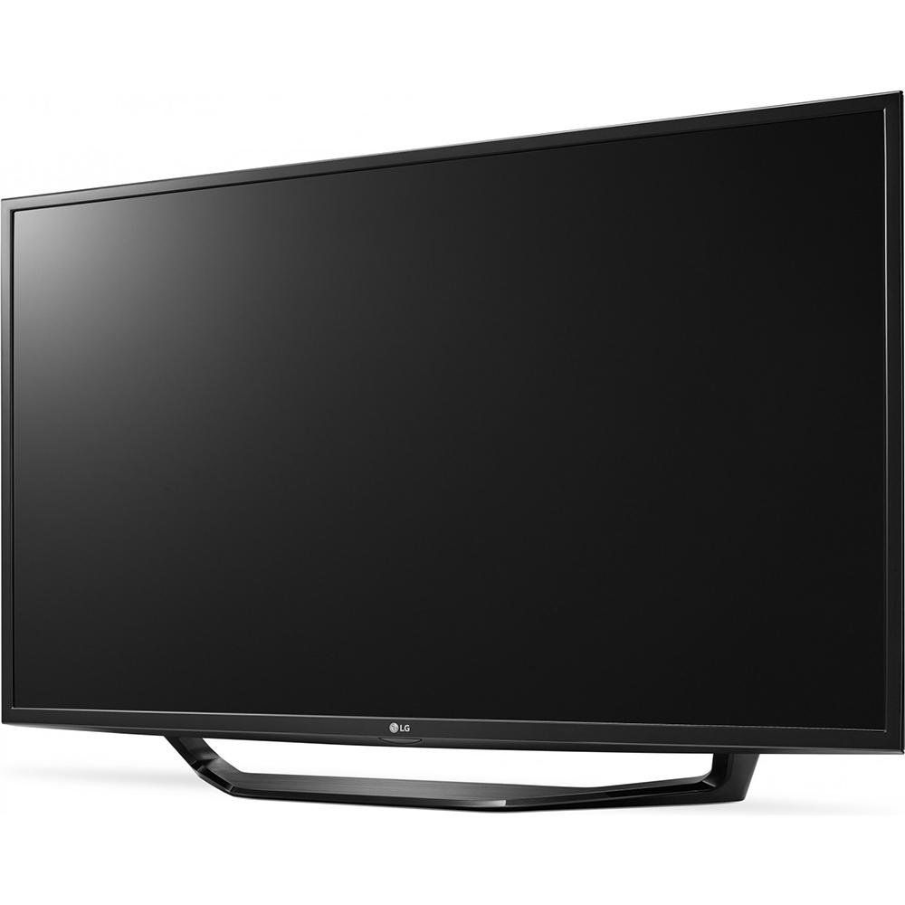 LG 49UH610V 49 inç 124 Ekran Dahili Uydu Alıcılı 4K Ultra HD Smart