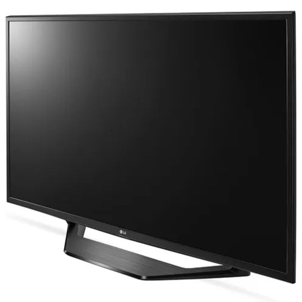 LG 49UH610V 49 inç 124 Ekran Dahili Uydu Alıcılı 4K Ultra HD Smart