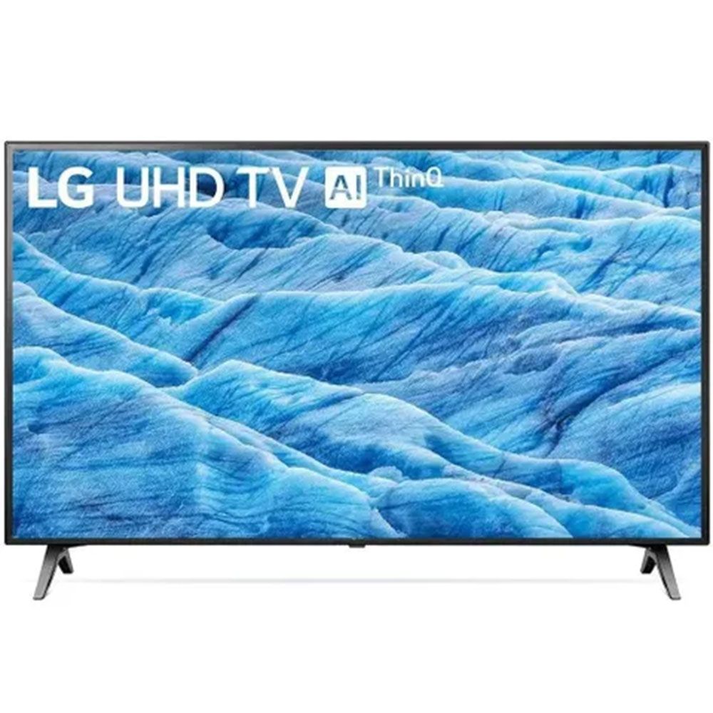 【LG】49UM7100PJA 【49インチ】 LG 49UM7100PLB 49 Inch 4K Uydu Alıcılı Smart LED TV UHD 123 Ekran テレビ