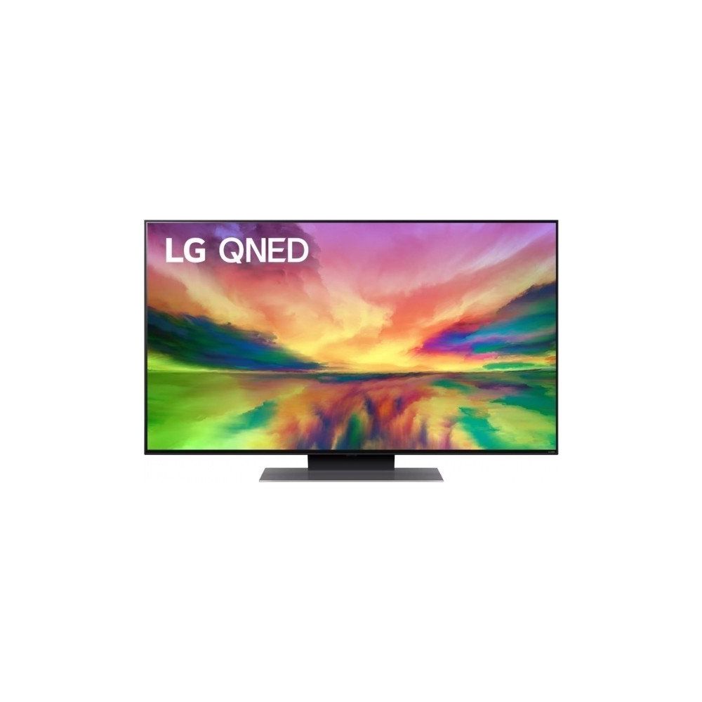 LG 50QNED816RE 50 inç 127 Ekran 4K Ultra HD WebOS QNED TV