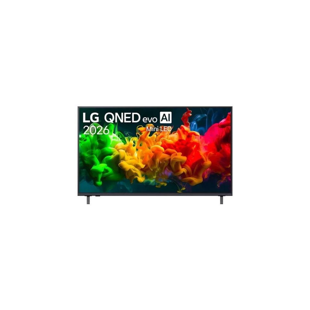 LG 55QNED81B6A 55 inç 139 Ekran 4K Ultra HD WebOS QNED MiniLED TV