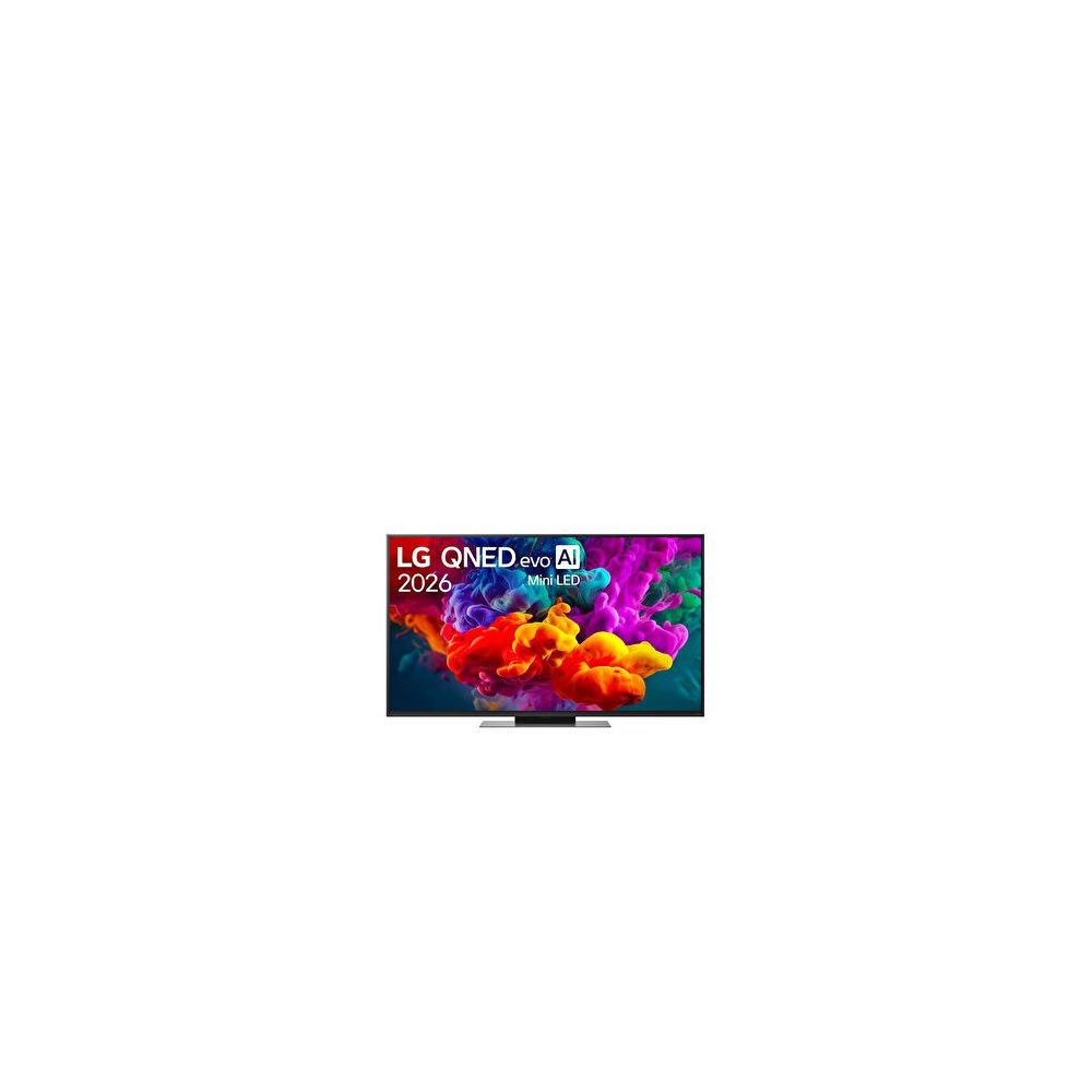 LG 55QNED87B6A 55 inç 139 Ekran 4K Ultra HD WebOS QNED MiniLED TV