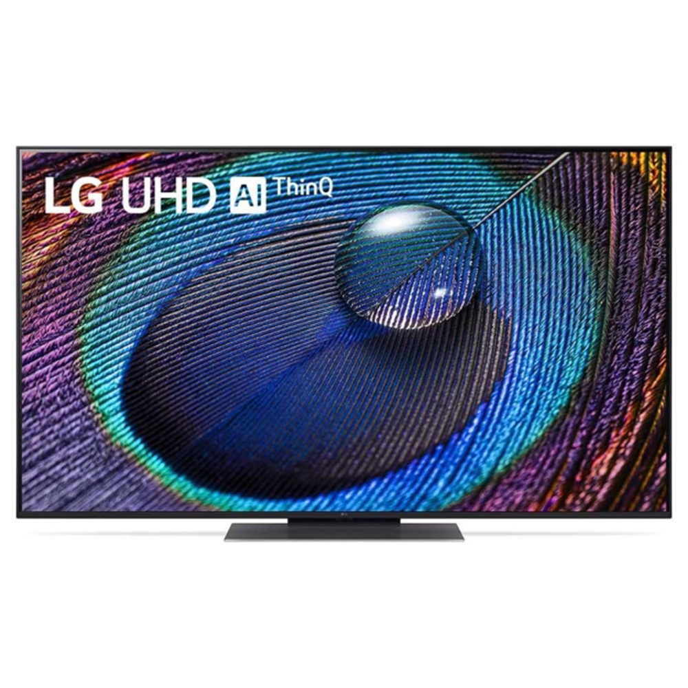LG 55UR91006LA 55 inç 140 Ekran 4K Ultra HD WebOS Teşhir LED TV