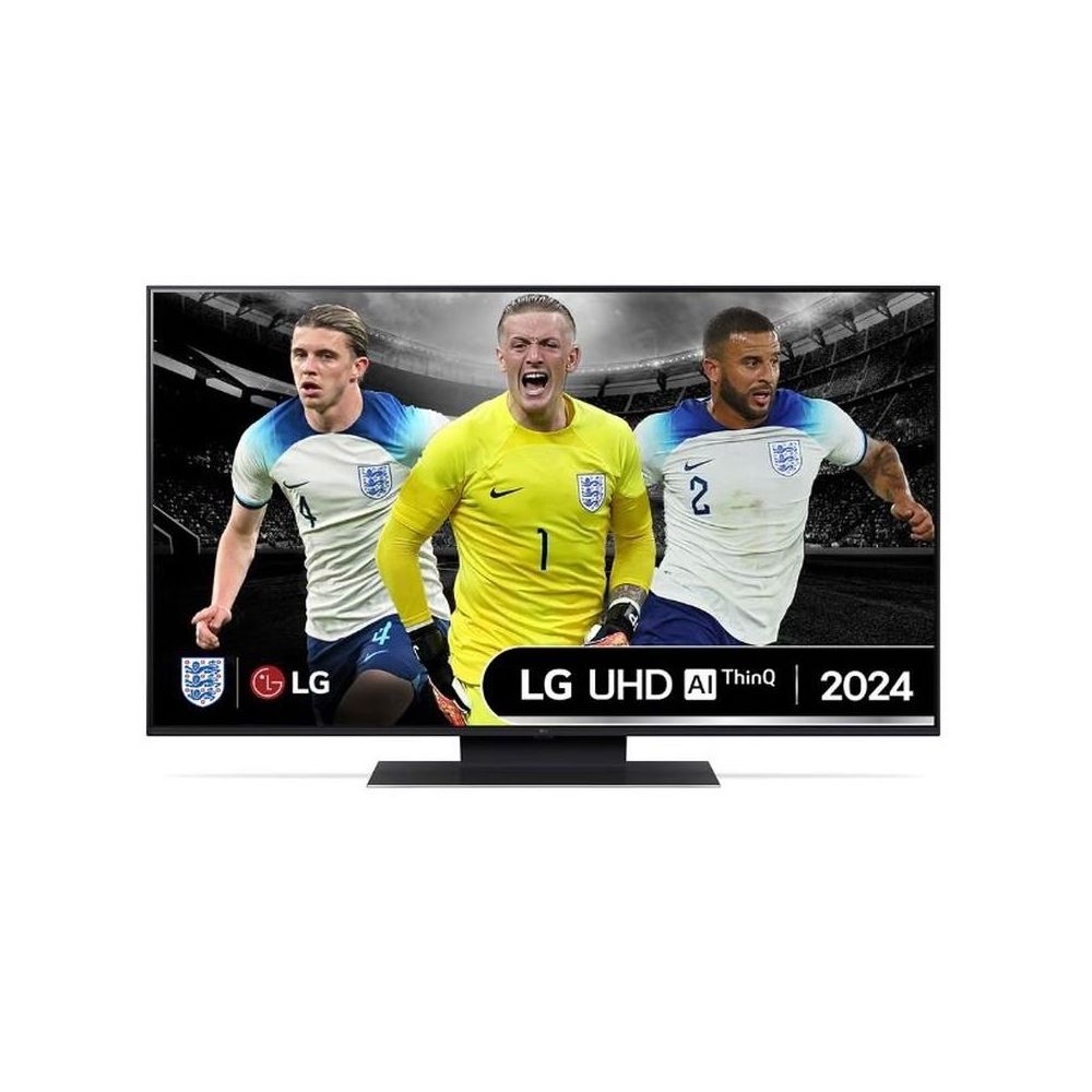 LG 55UT91006LA 55 inç 139 Ekran 4K Ultra HD WebOS LED TV