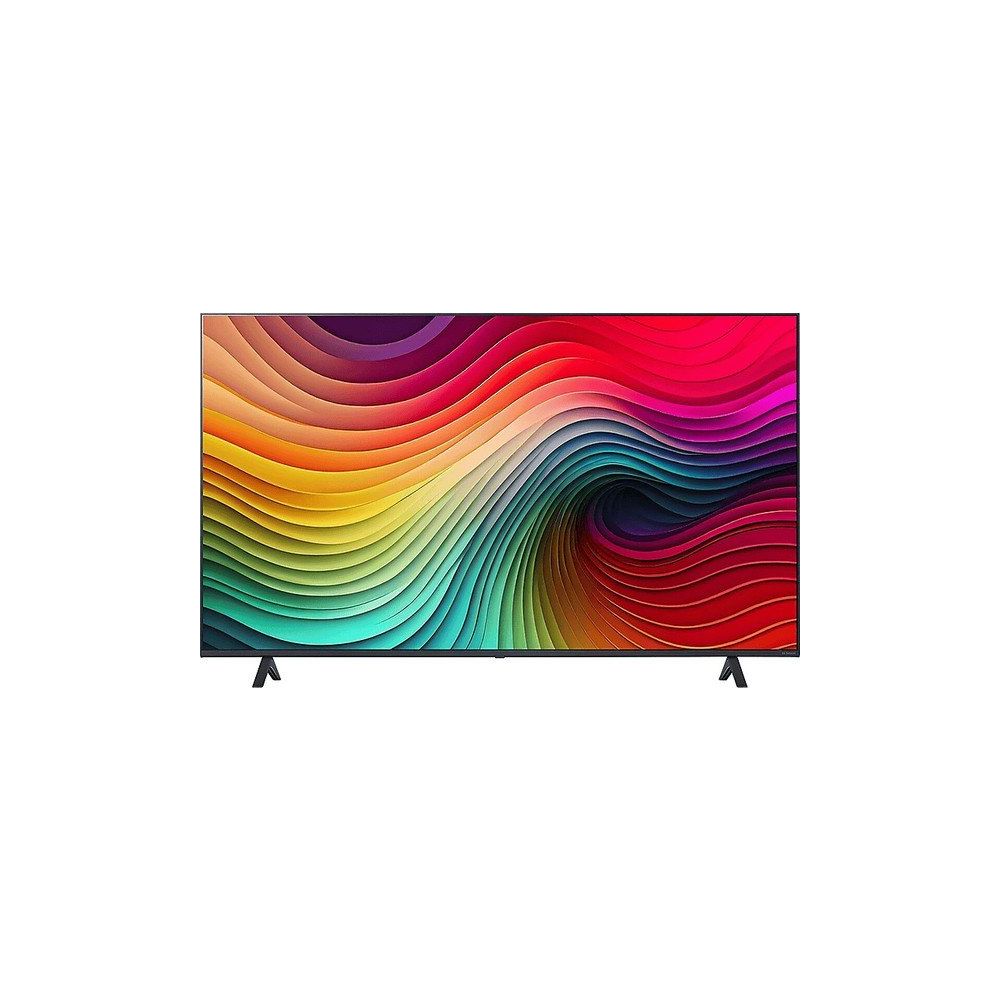 LG 65NANO81T6A 65 inç 165 Ekran 4K Ultra HD WebOS Nano LED TV