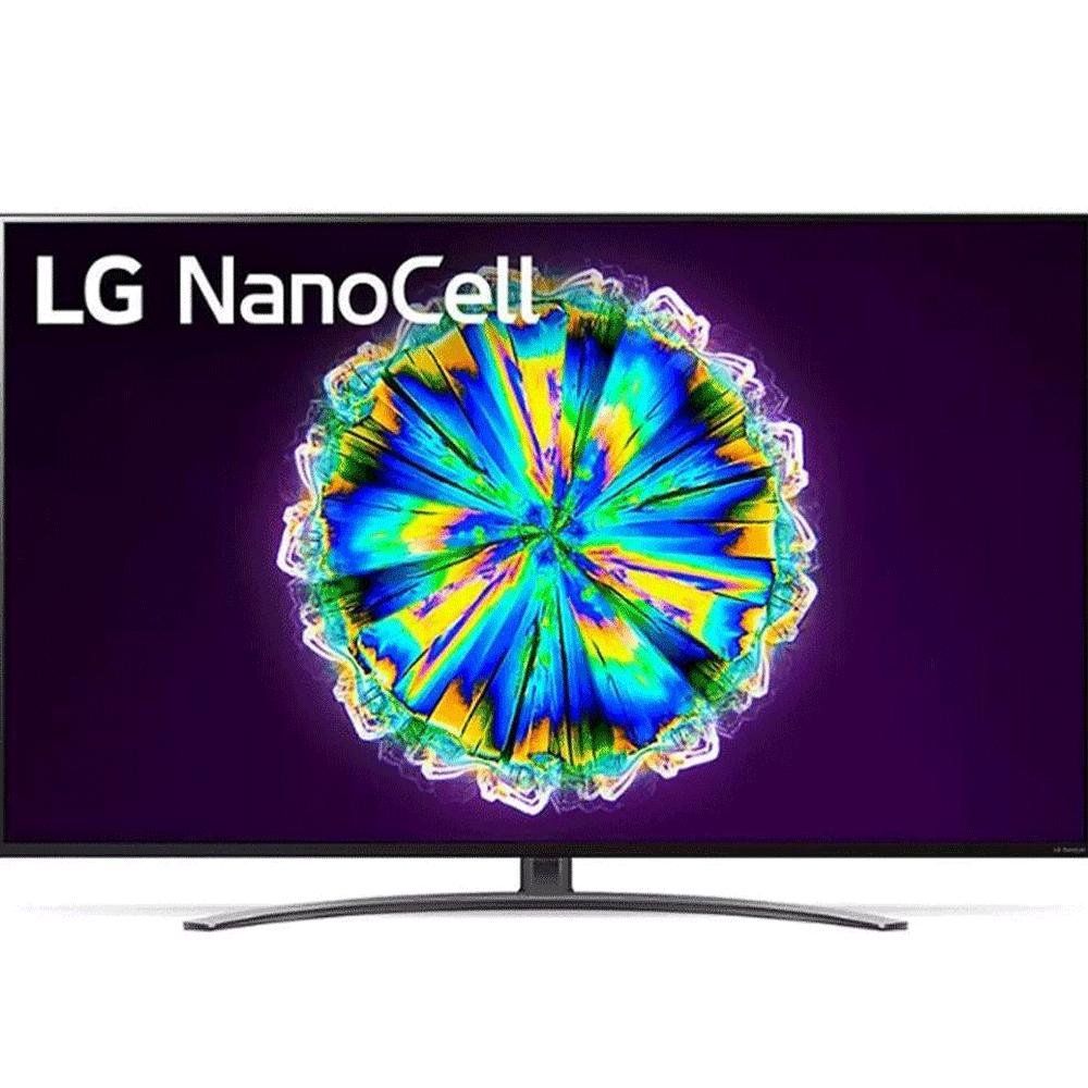 LG 65NANO866NA 65
