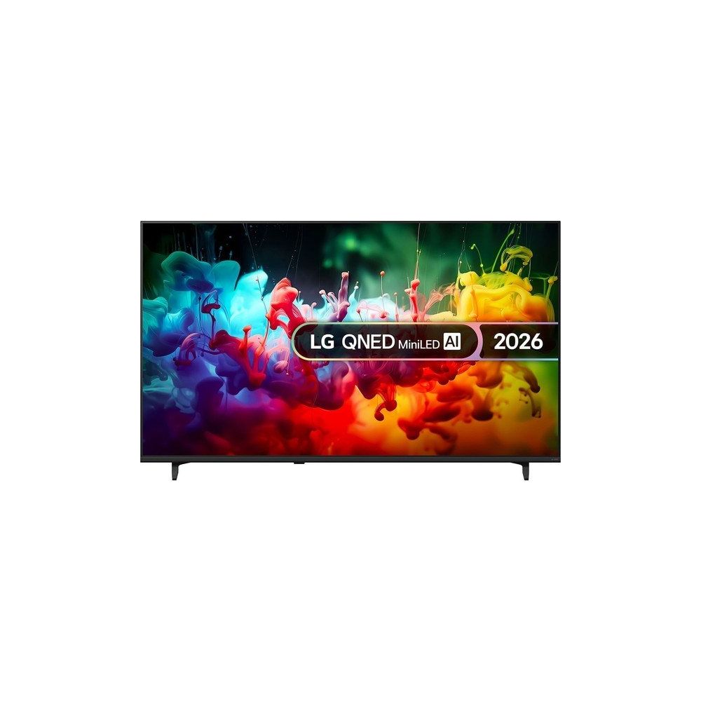 LG 65QNED70B6C 65 inç 165 Ekran 4K Ultra HD WebOS QNED MiniLED TV