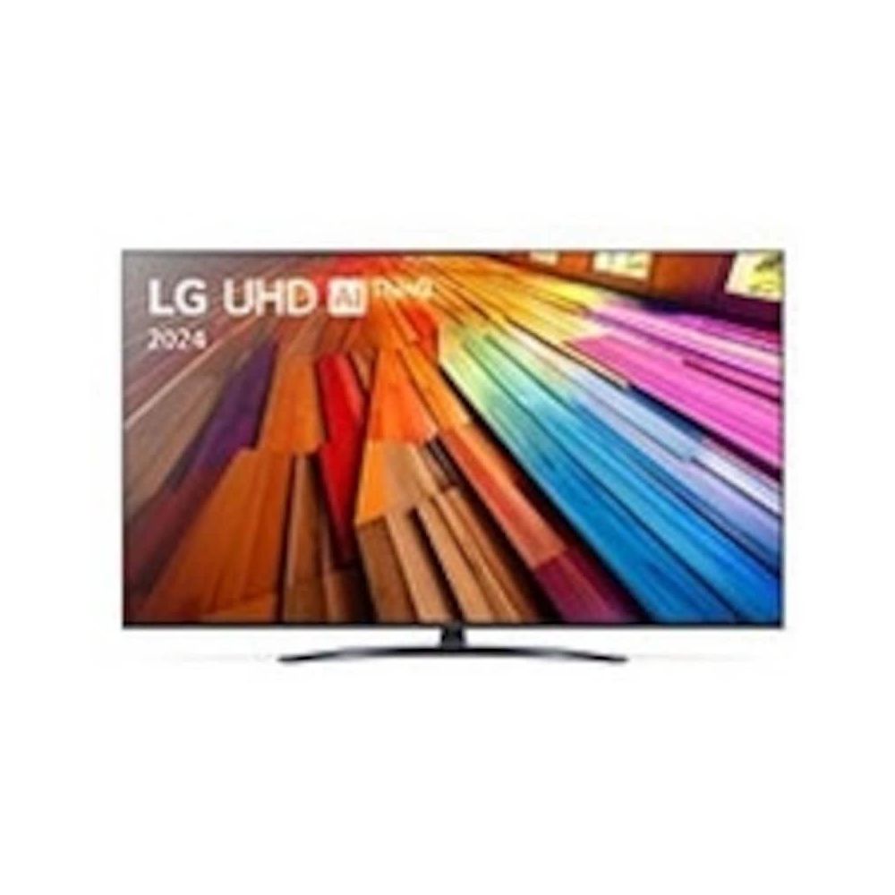LG 65UT81006LA 65 inç 165 Ekran 4K Ultra HD WebOS LED TV Fiyatları