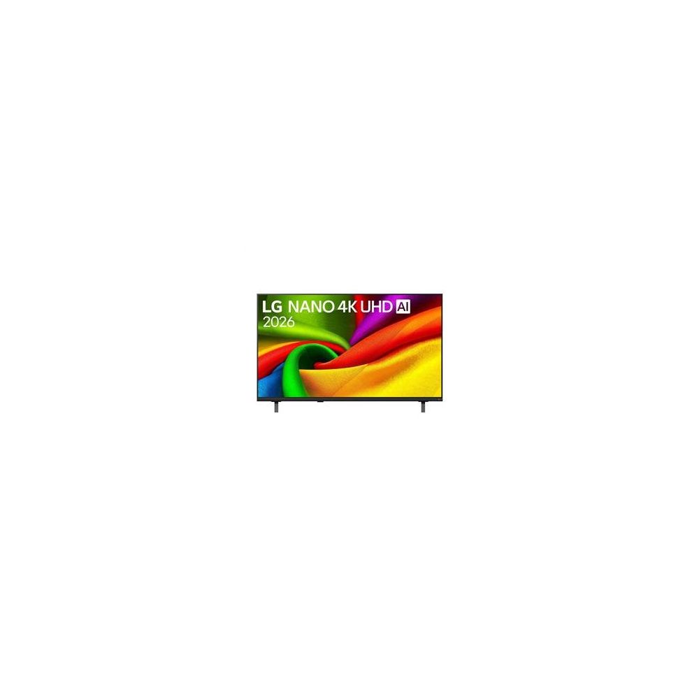 LG 75NU900B6LA 75 inç 190 Ekran 4K Ultra HD WebOS LED TV