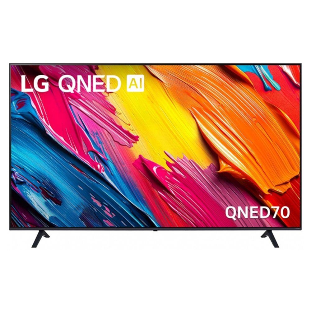 LG 75QNED70A6A 75 inç 189 Ekran 4K Ultra HD WebOS QNED TV