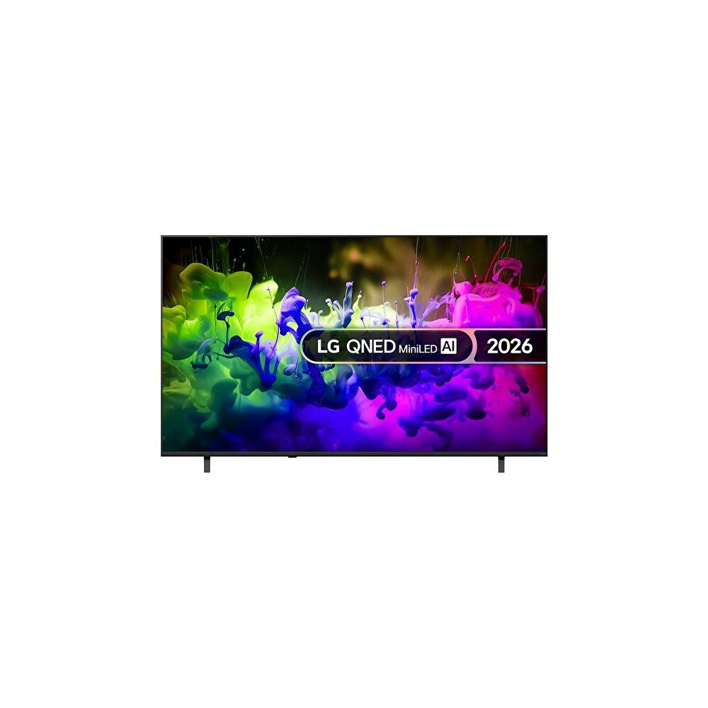 LG 75QNED7EB3A 75 inç 190 Ekran 4K Ultra HD WebOS MiniLED TV
