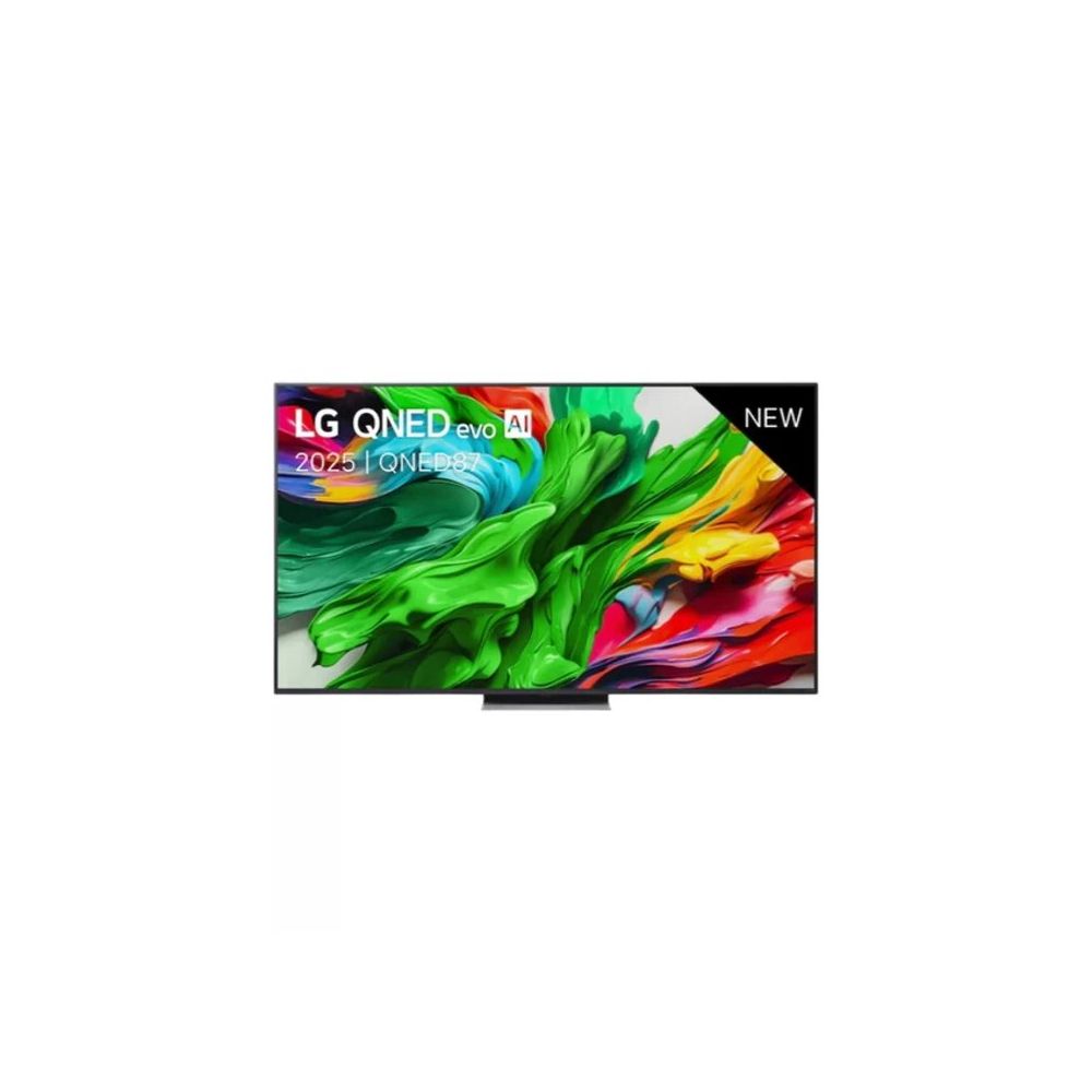 LG 75QNED87B6A 75 inç 190 Ekran 4K Ultra HD WebOS QNED MiniLED TV