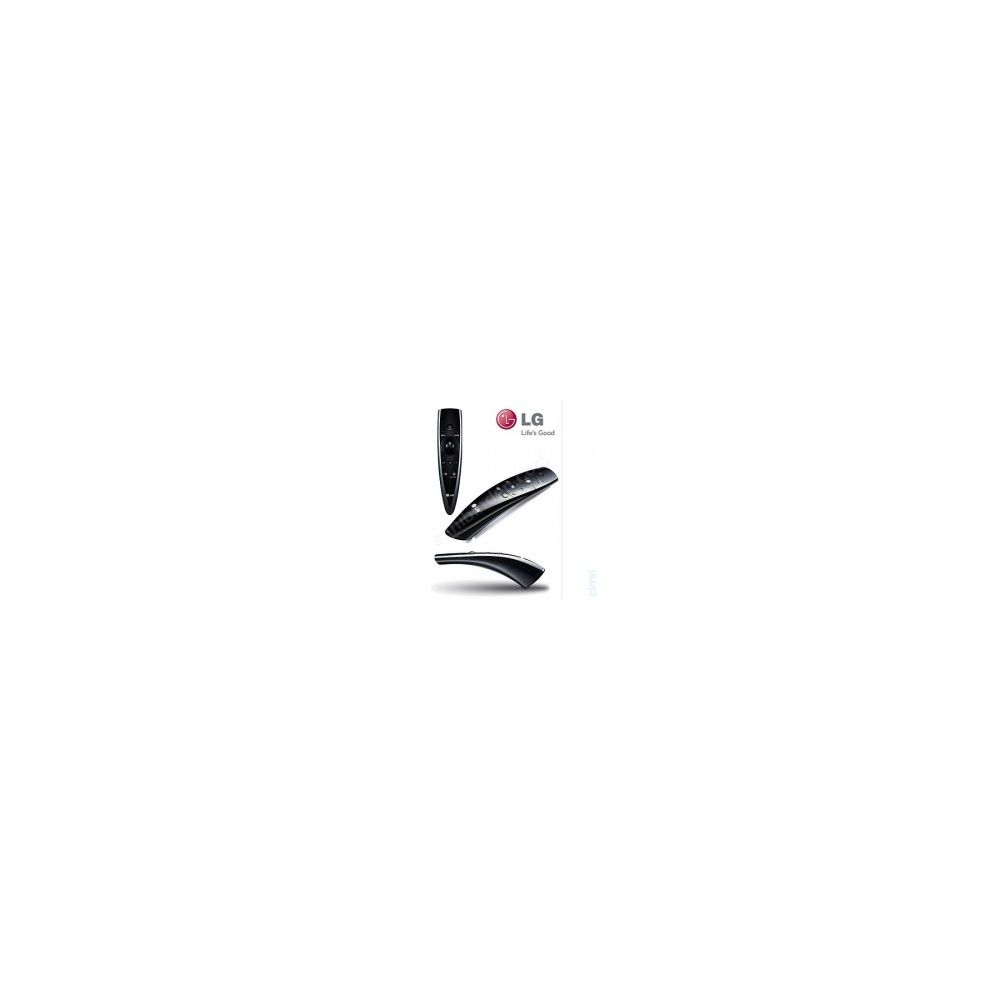 LG AN-MR300 Magic Motion Sihirli Kumanda