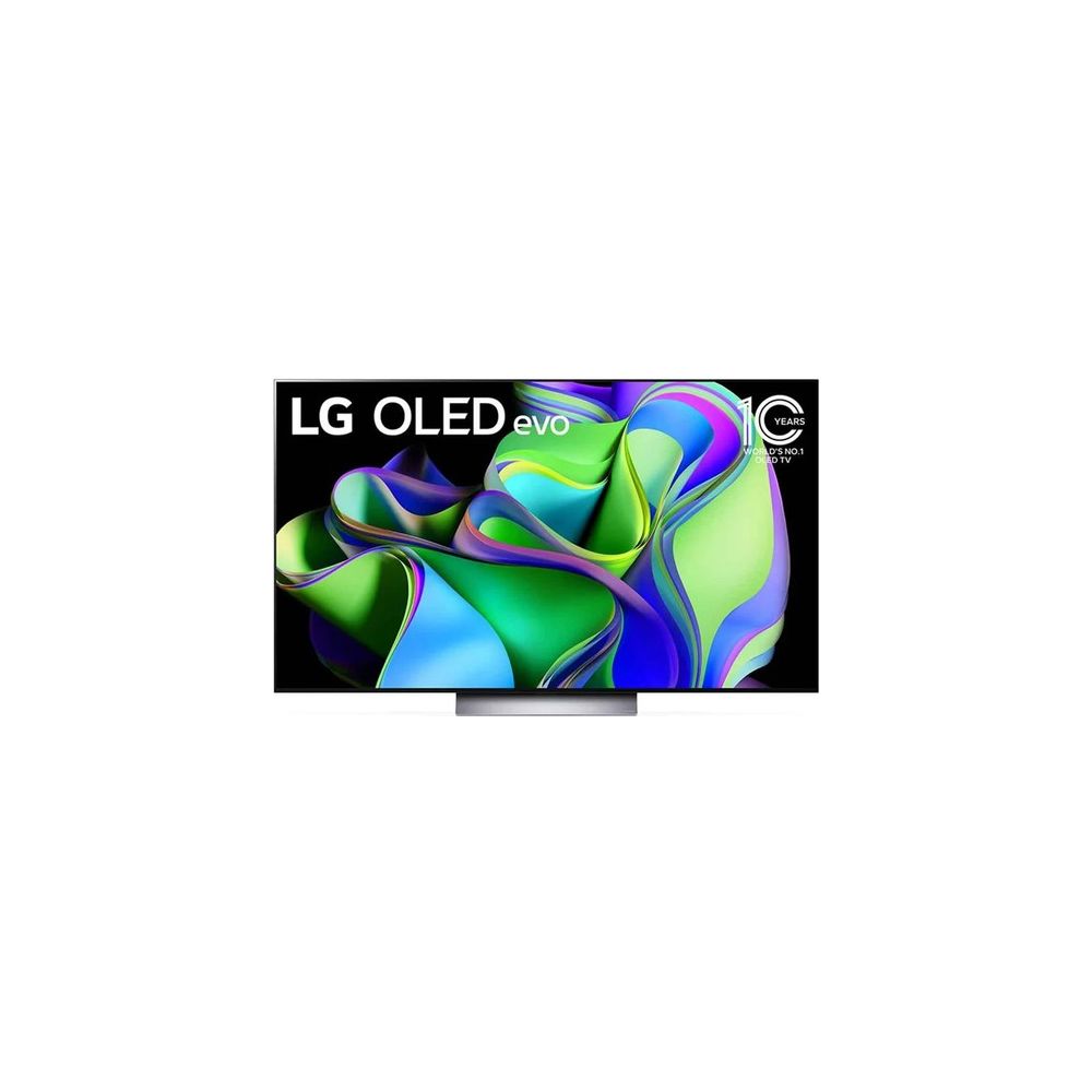 LG C34LA Televizyon