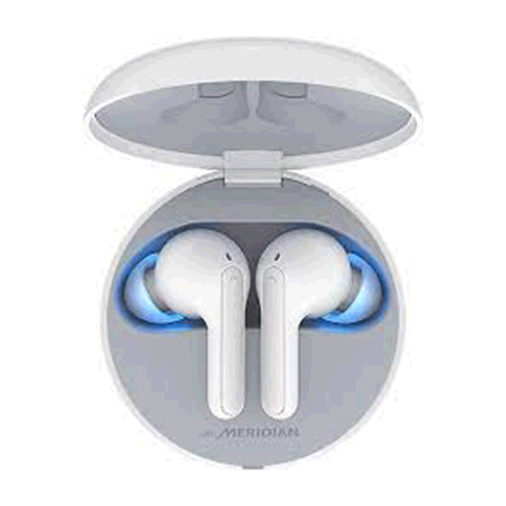 LG FN7 Tone Free Beyaz Bluetooth Kulaklık