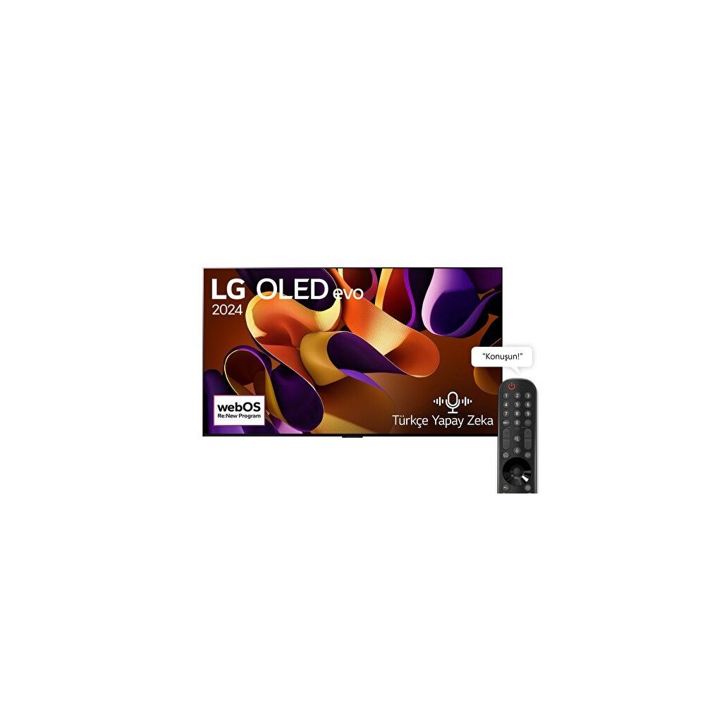 LG G45LW Televizyon