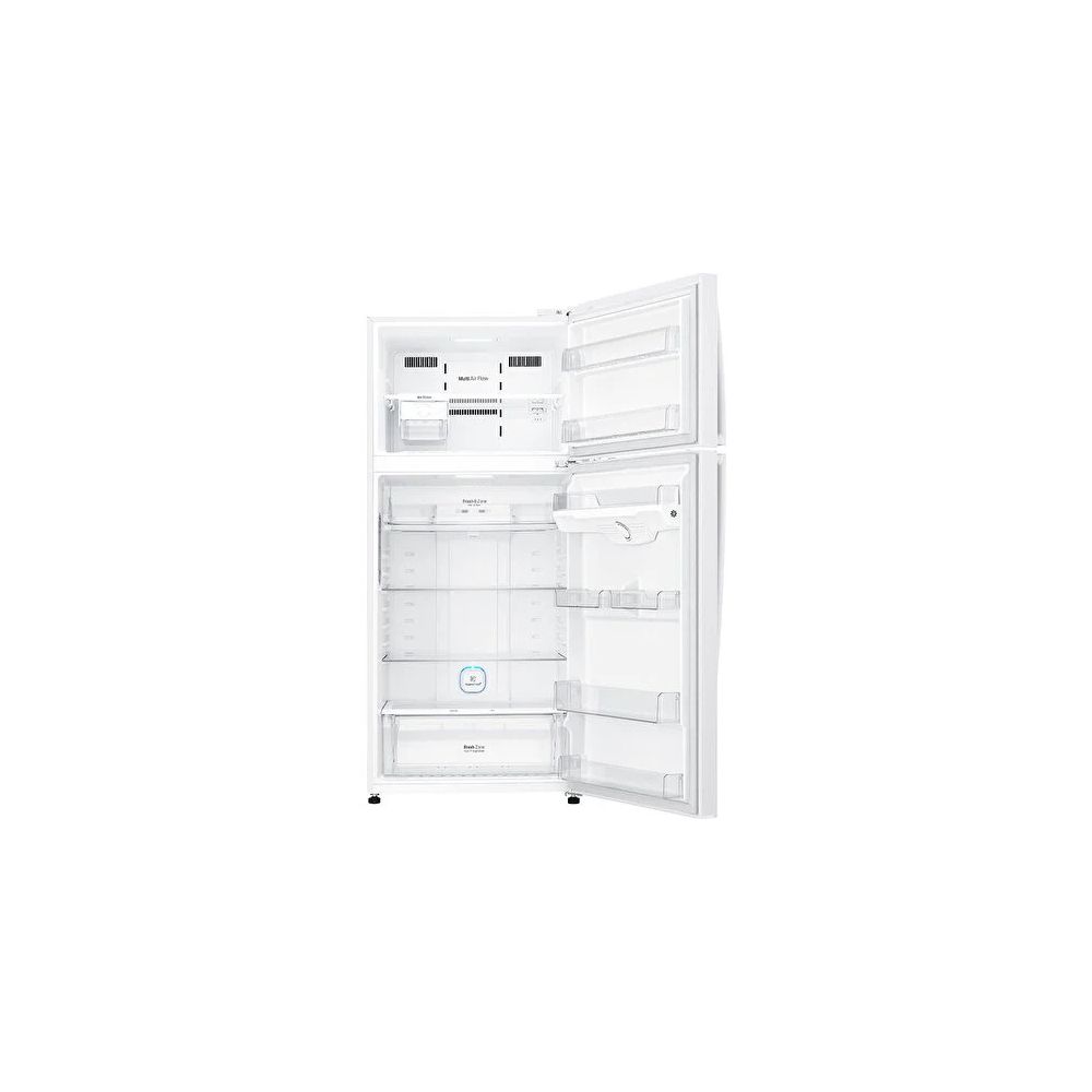 Lg GN-H702HQHU A++ 546 Lt Çift Kapılı Buzdolabı Fiyatları | Cimri