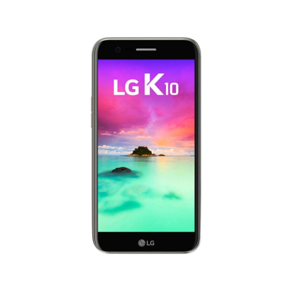 Lg K10 2017 16 Gb 5 3 Inc Cift Hat 13 Mp Akilli Cep Telefonu Fiyatlari