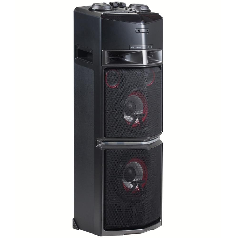 lg 1800 watt bluetooth speaker