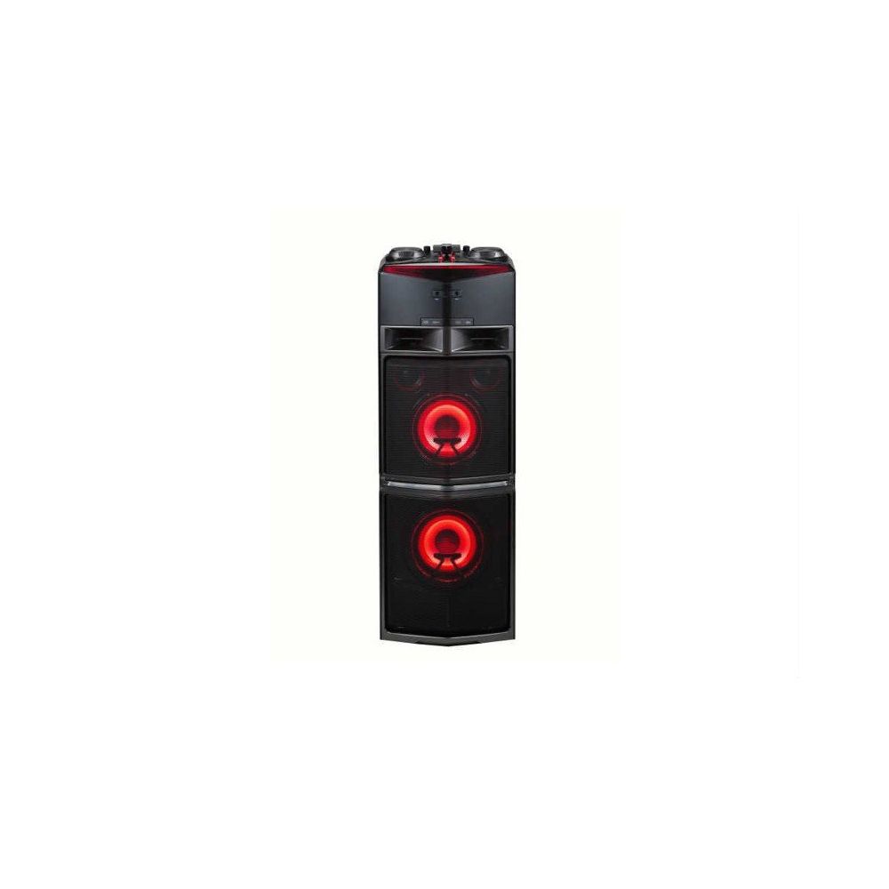 LG OJ98 1800W Bluetooth Speaker Fiyatları