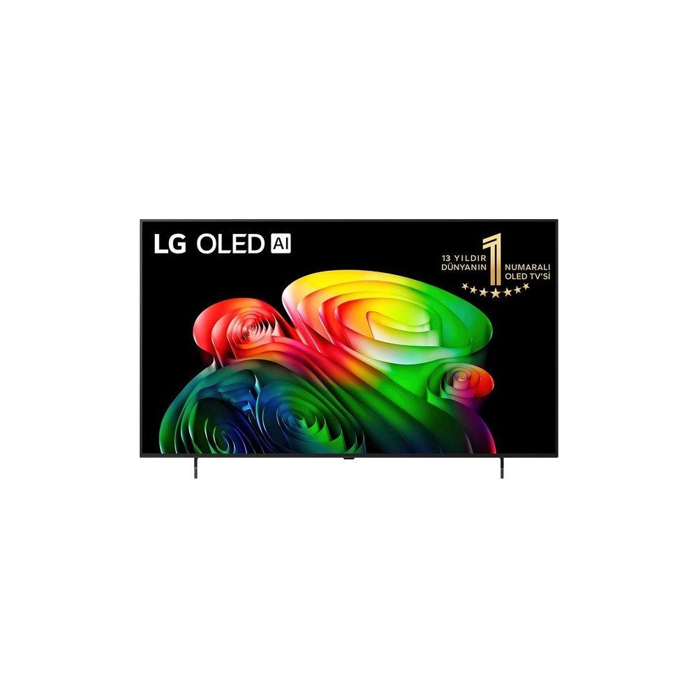 LG OLED65B65LA 65 inç 165 Ekran 4K Ultra HD WebOS OLED TV