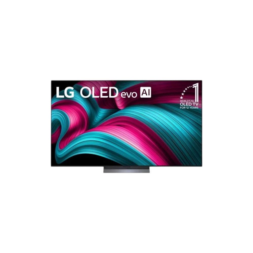 LG OLED65C54LA 65 inç 165 Ekran 4K Ultra HD webOS OLED evo TV