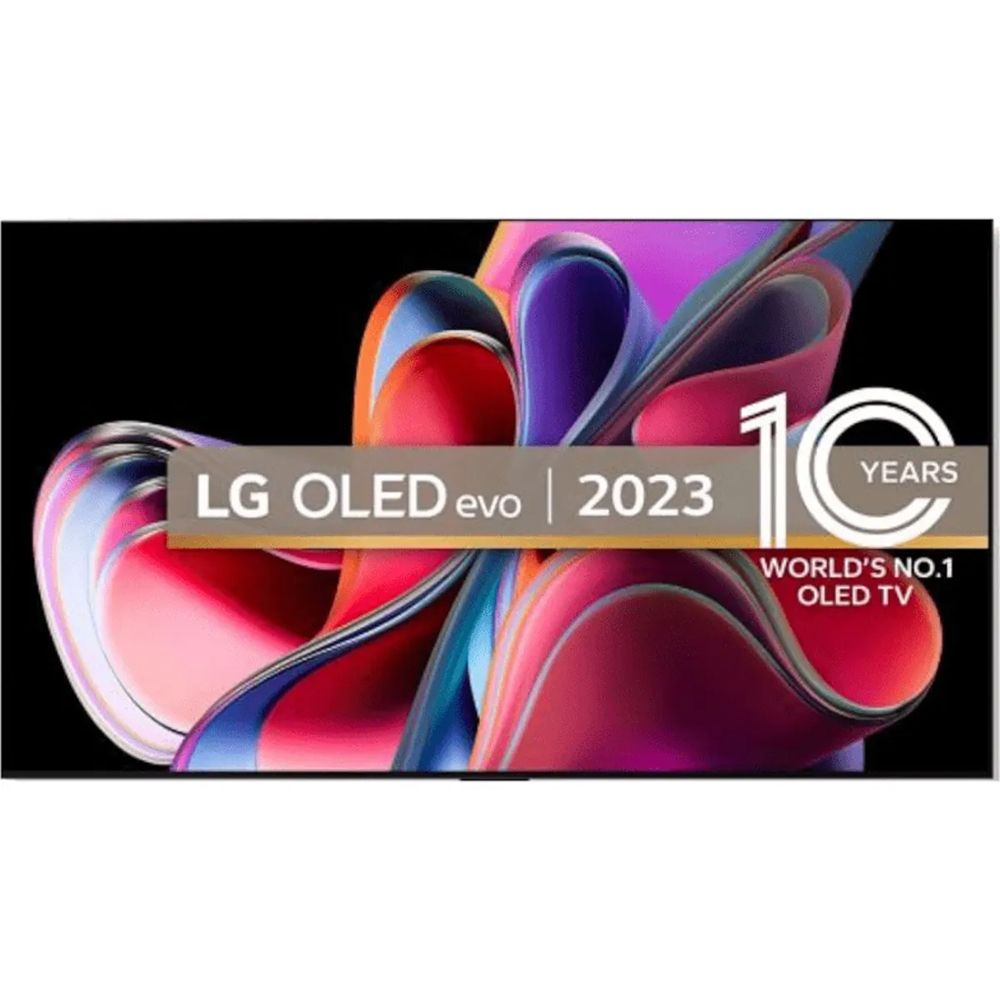 LG OLED65G36LA 65 inç 165 Ekran 4K Ultra HD WebOS OLED TV